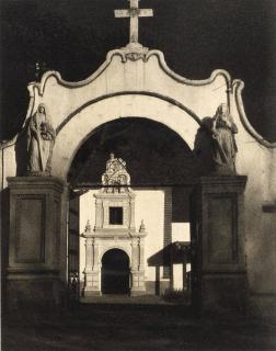 Paul Strand - Photographs of Mexico