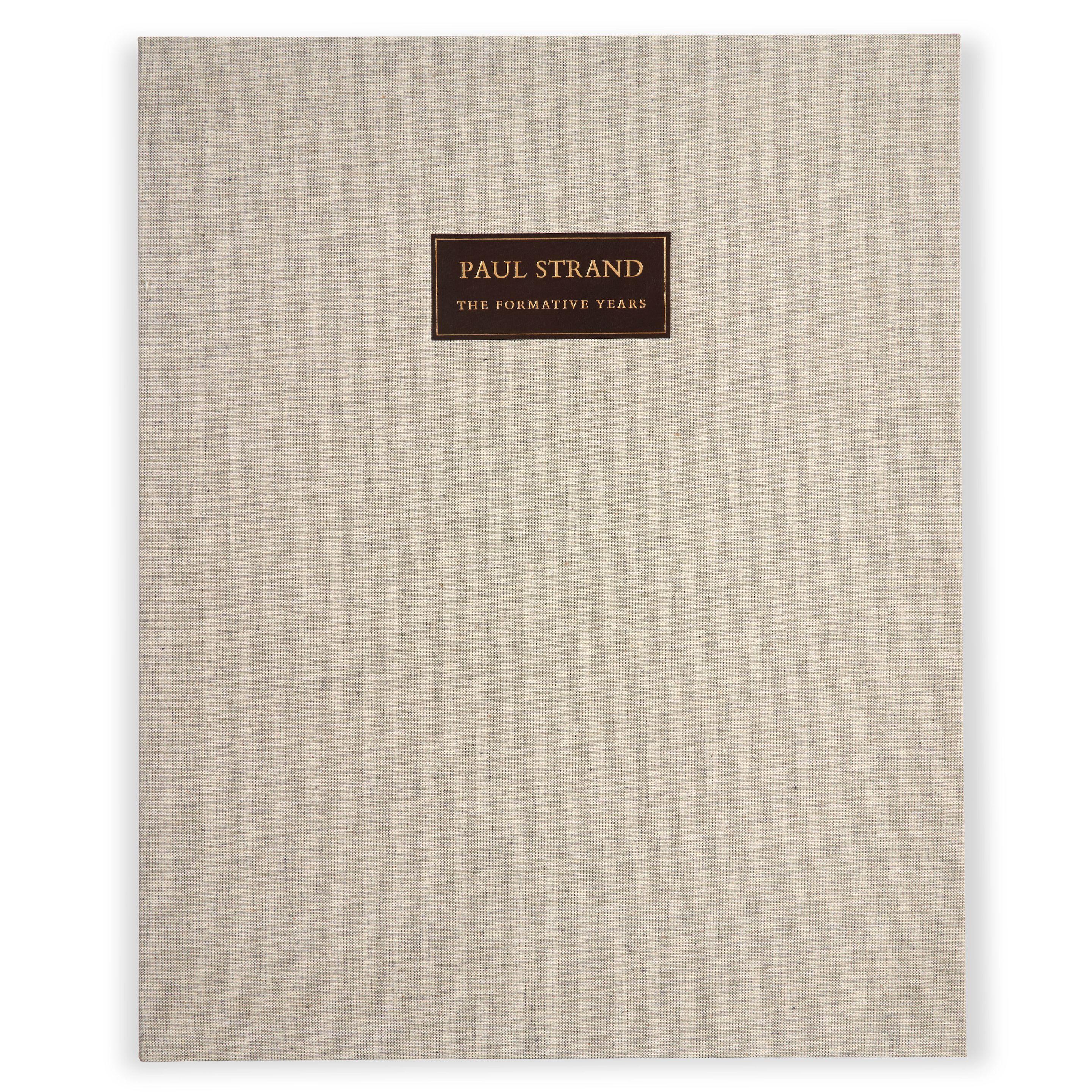 Paul Strand - The Formative Years, 1914-1917 10