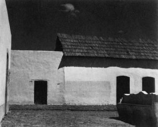 Paul Strand - The Mexican Portfolio (1932-33)