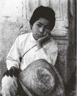Paul Strand - The Mexican Portfolio (1932-33)