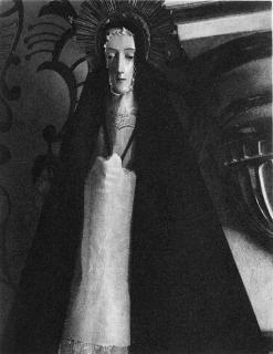 Paul Strand - The Mexican Portfolio (1932-33)