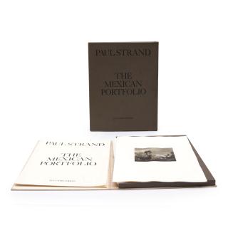Paul Strand - The Mexican Portfolio 20