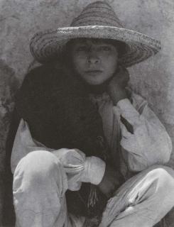 Paul Strand - The Mexican Portfolio