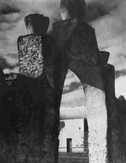 Paul Strand - The Mexican Portfolio