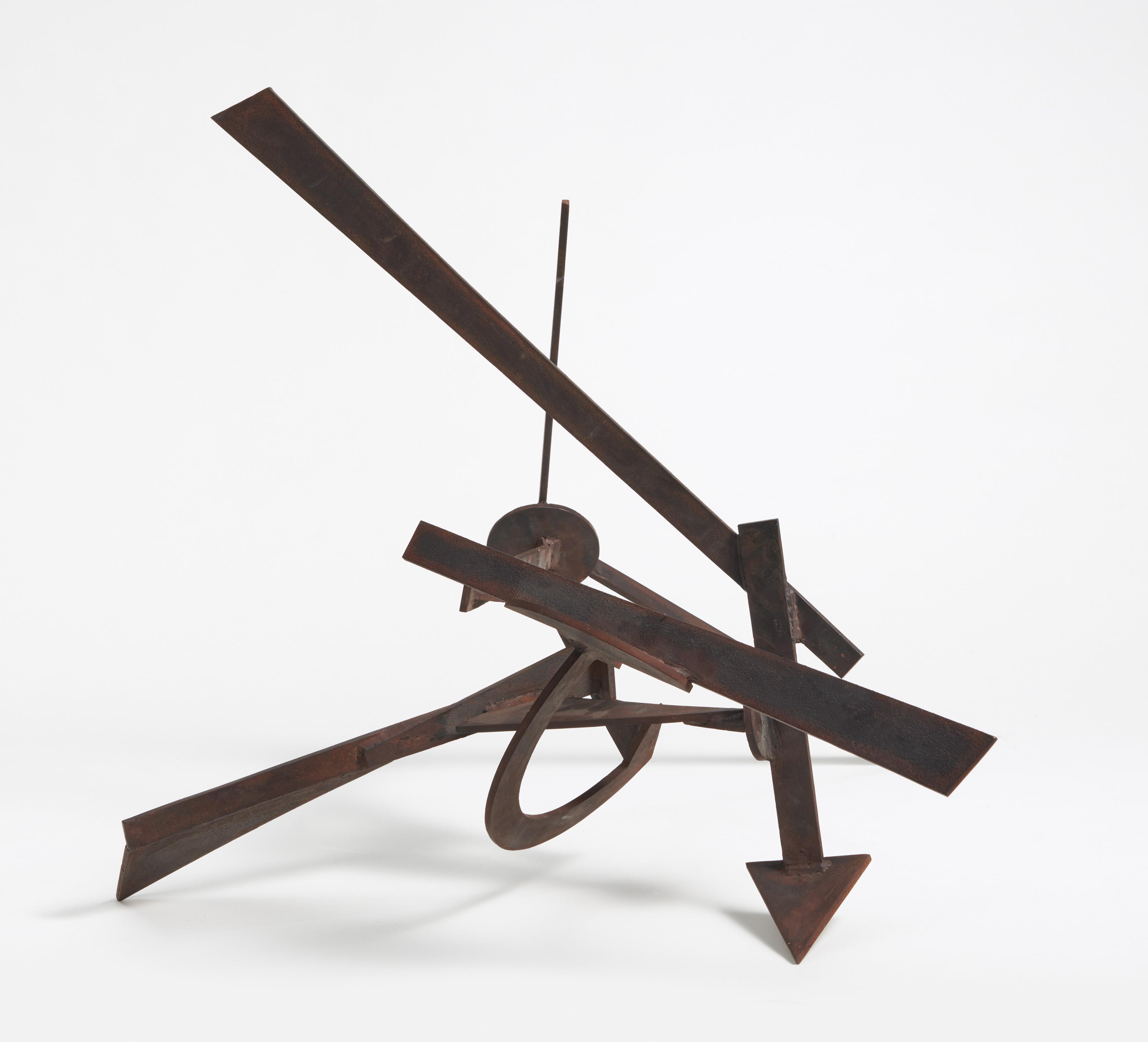 Paul Suter - Ohne Titel.