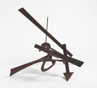 Paul Suter - Ohne Titel.