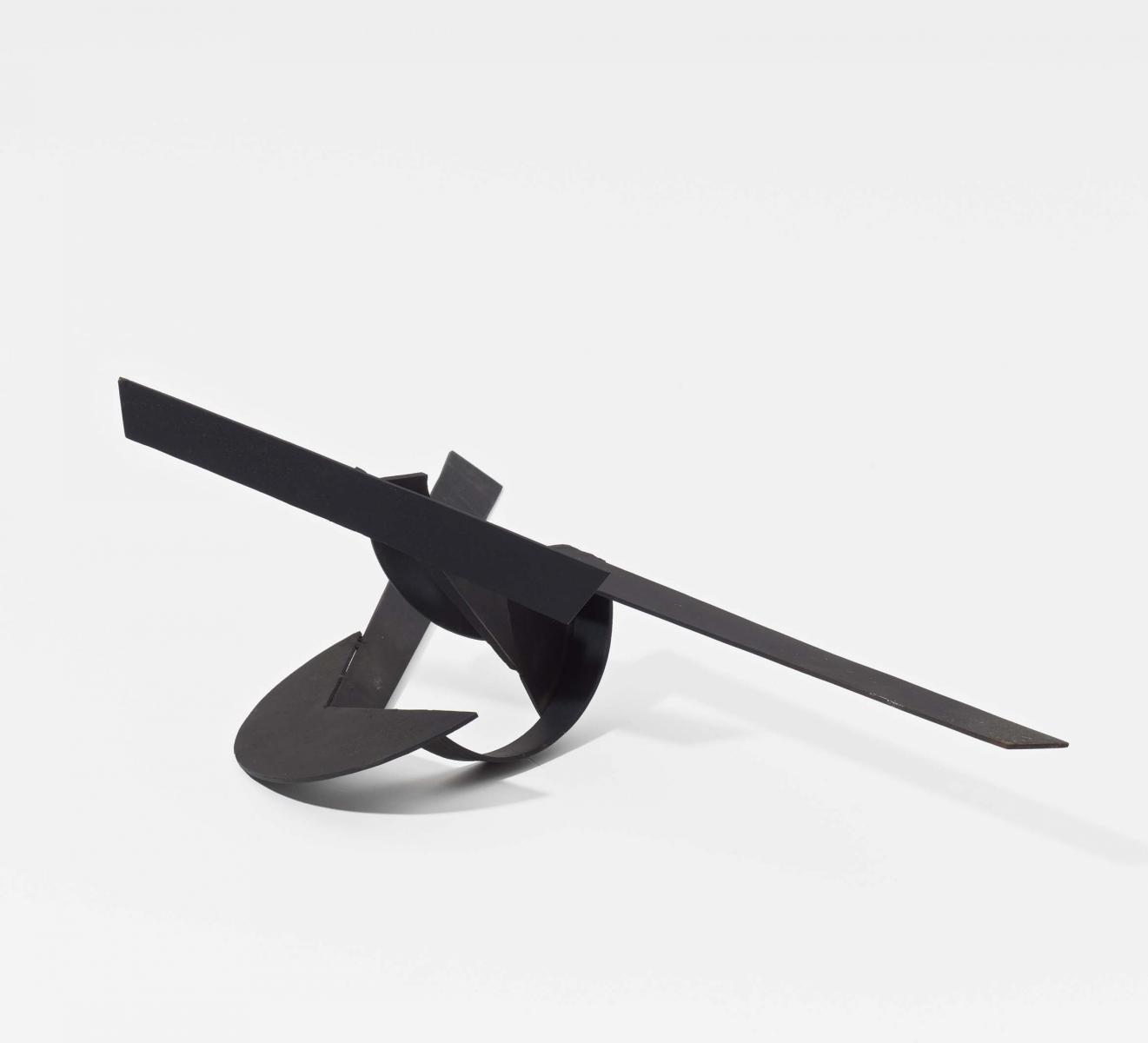 Paul Suter - Ohne Titel