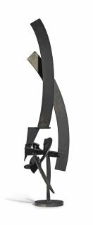 Paul Suter - Orpheus, 1982