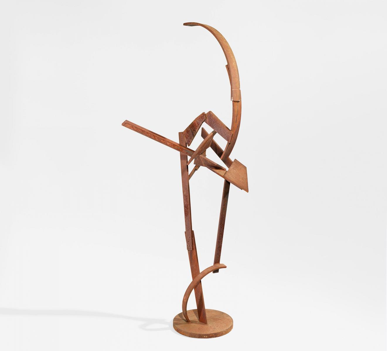 Paul Suter - Palinuro