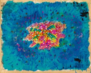 Paul Thek - Ohne Titel