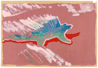 Paul Thek - Ohne Titel