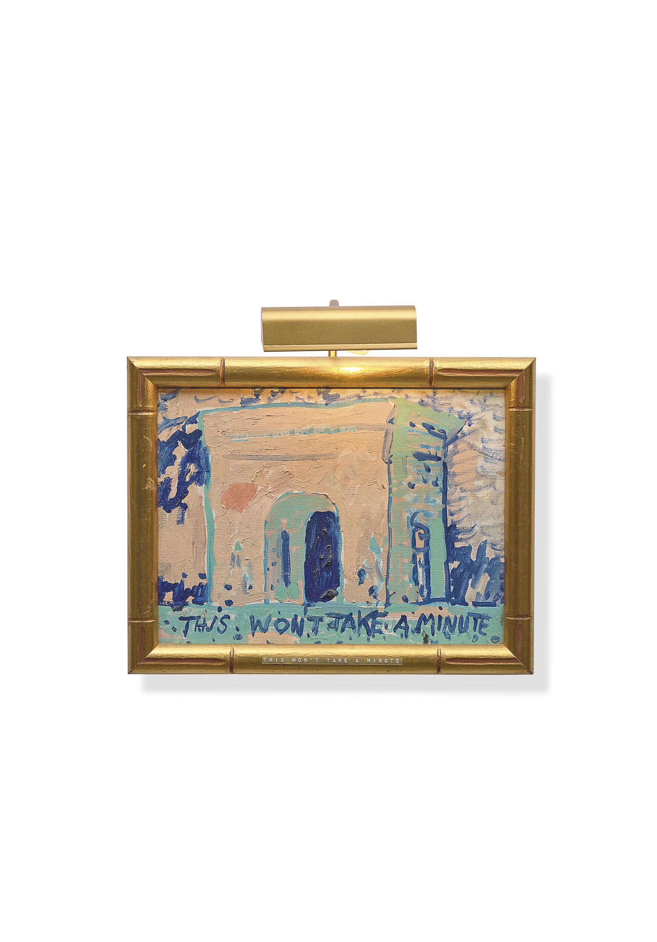 Paul Thek - This won\'t take a minute