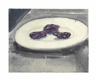 Paul Thek - Untitled (Prunes)