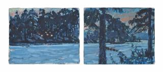 Paul Thek - Untitled