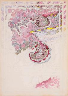 Paul Thek - Untitled