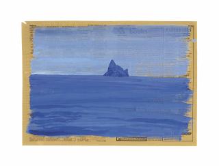 Paul Thek - Untitled