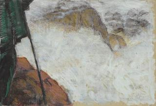 Paul Thek - Untitled