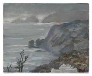 Paul Thek - Untitled