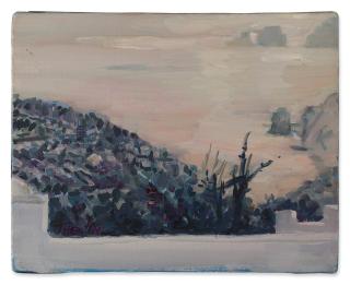 Paul Thek - Untitled