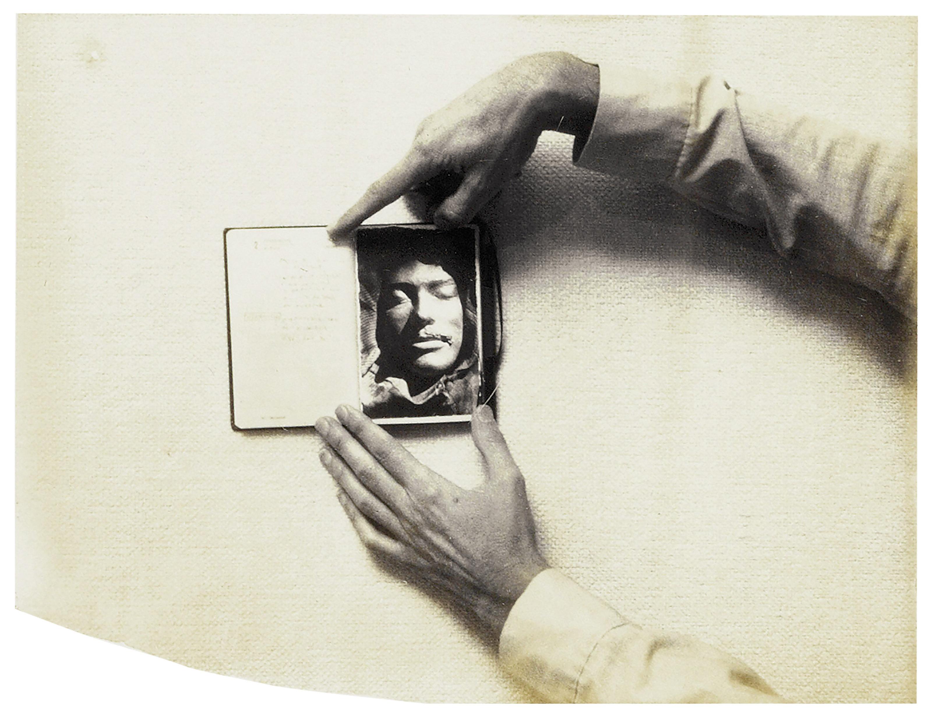 Paul Thek - Untitled