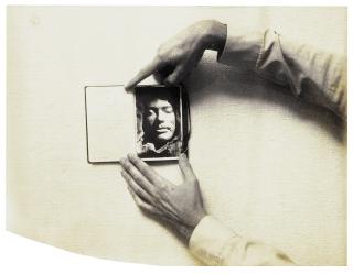 Paul Thek - Untitled