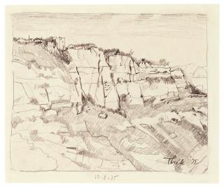 Paul Thek - Untitled