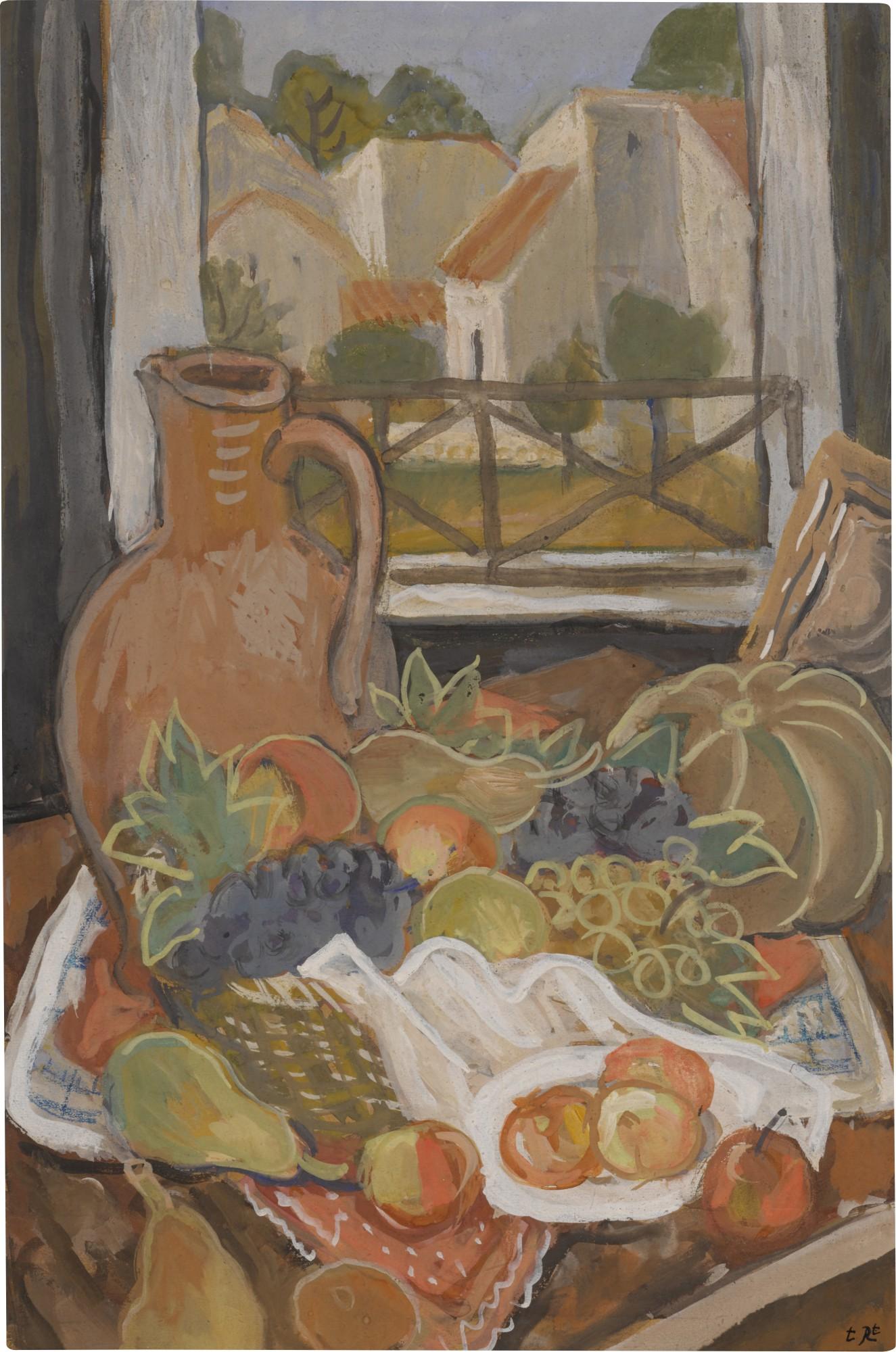 Paul-Théophile Robert - Still life