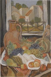 Paul-Théophile Robert - Still life