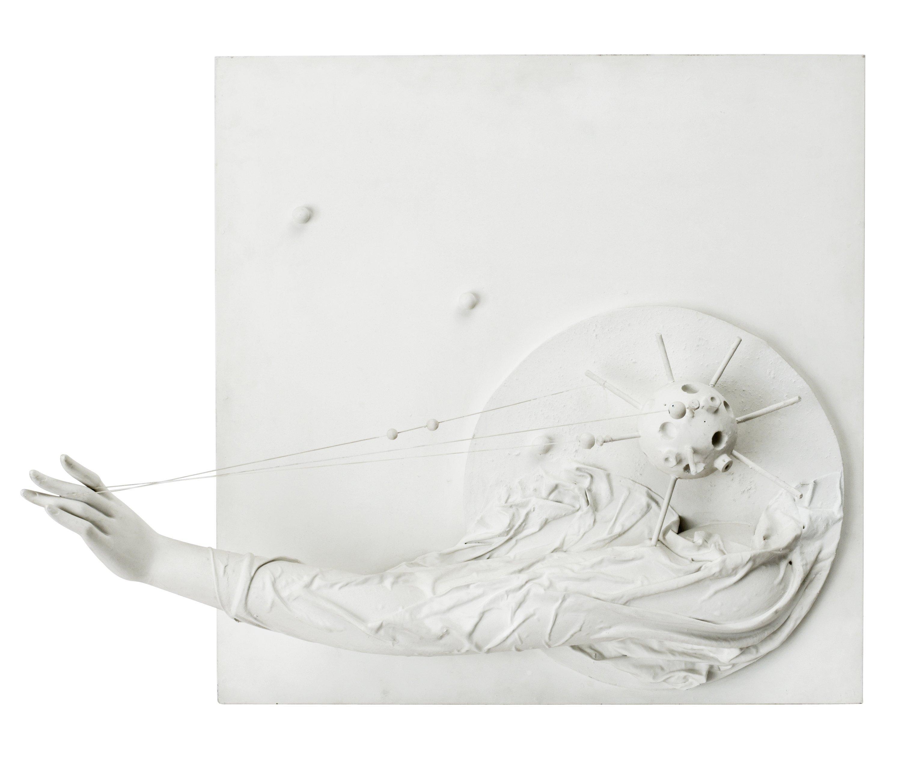 Paul van Hoeydonck - \