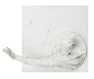 Paul van Hoeydonck - \