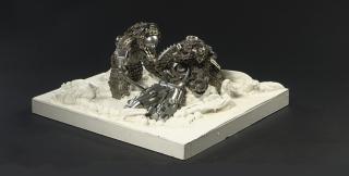 Paul van Hoeydonck - Landing II