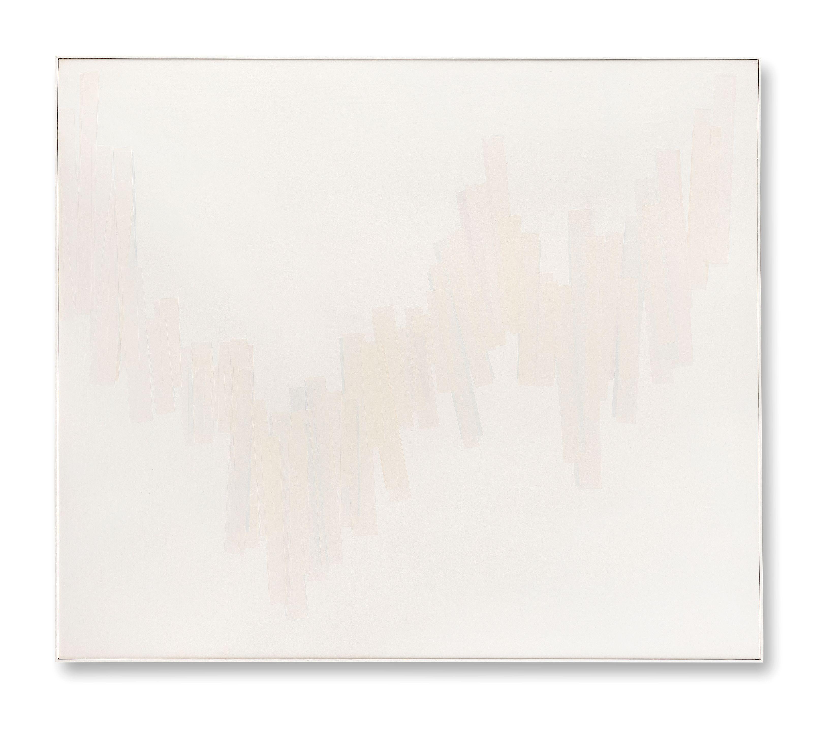 Paul Van Hoeydonck - Oeuvre Lumière