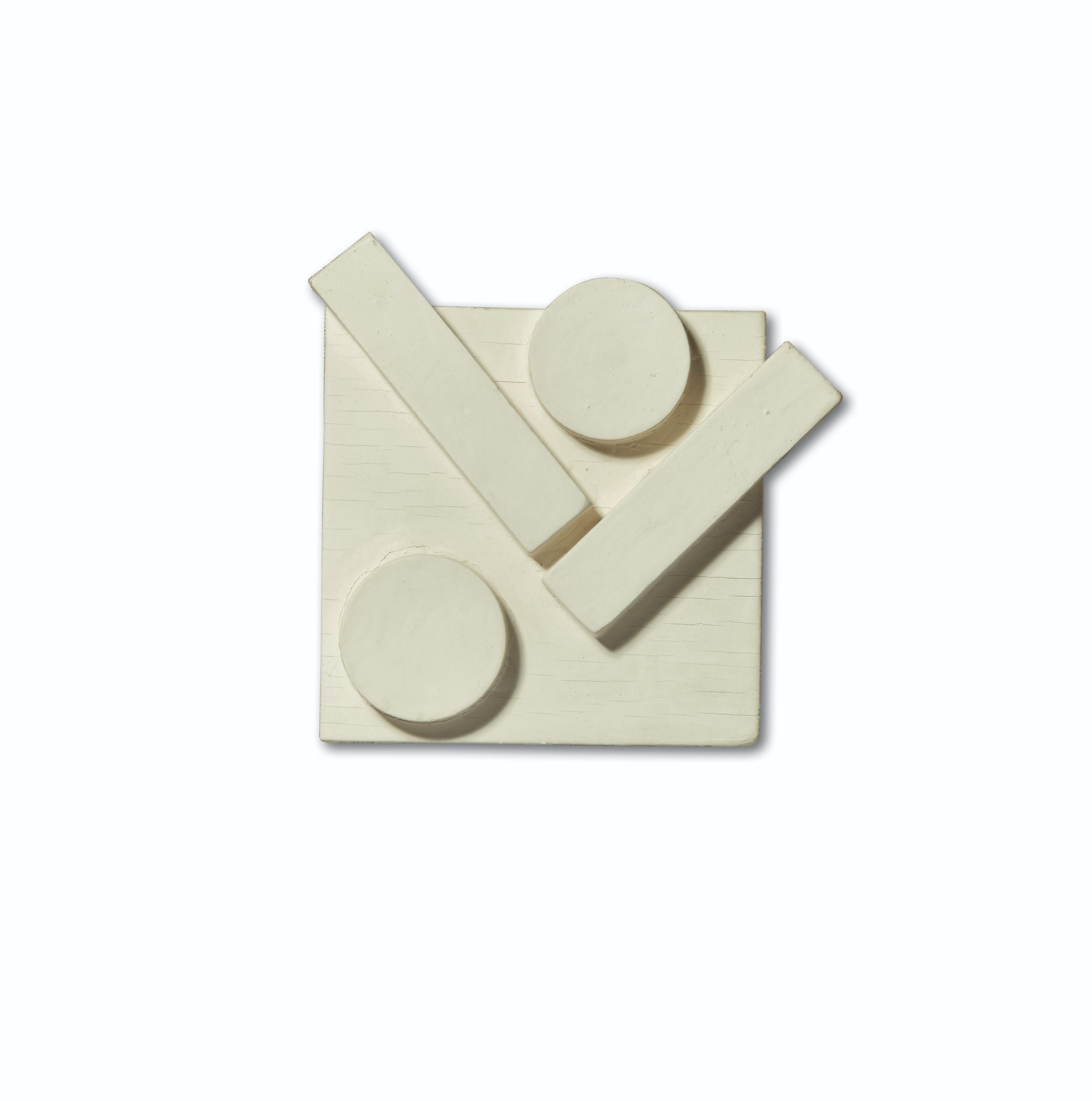 Paul van Hoeydonck - Relief