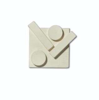 Paul van Hoeydonck - Relief