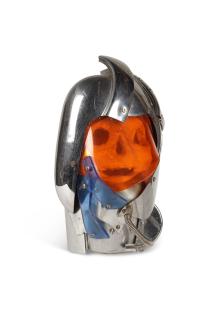 Paul Van Hoeydonck - Ruimtevaarder