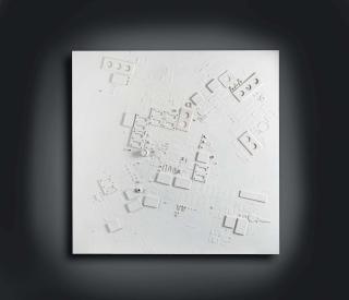 Paul Van Hoeydonck - Space Colonisation Plan