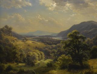 Paul Weber - The Susquehanna Valley