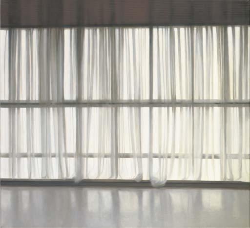 Paul Winstanley - Elevation