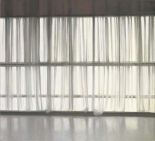 Paul Winstanley - Elevation