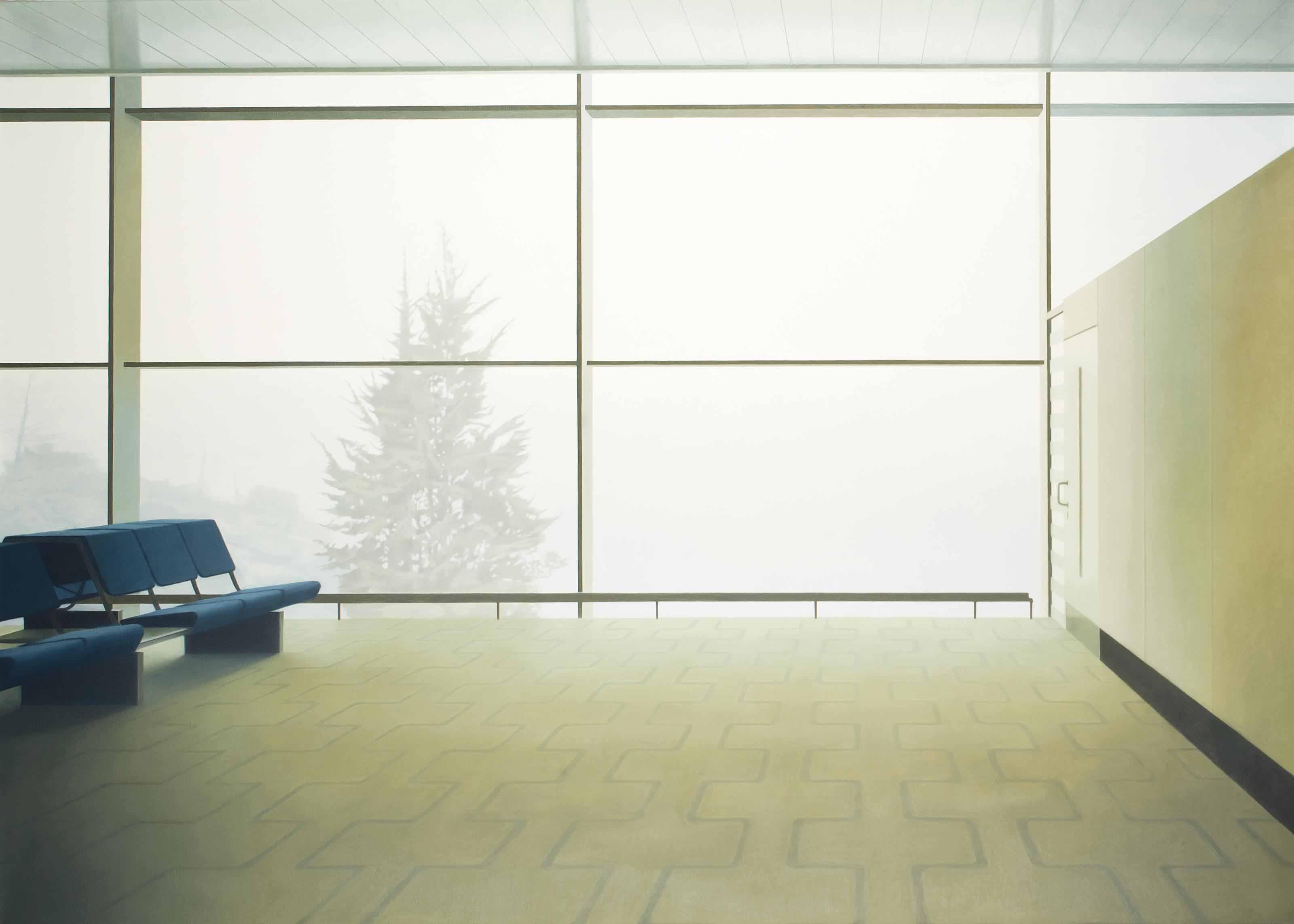 Paul Winstanley - Hub