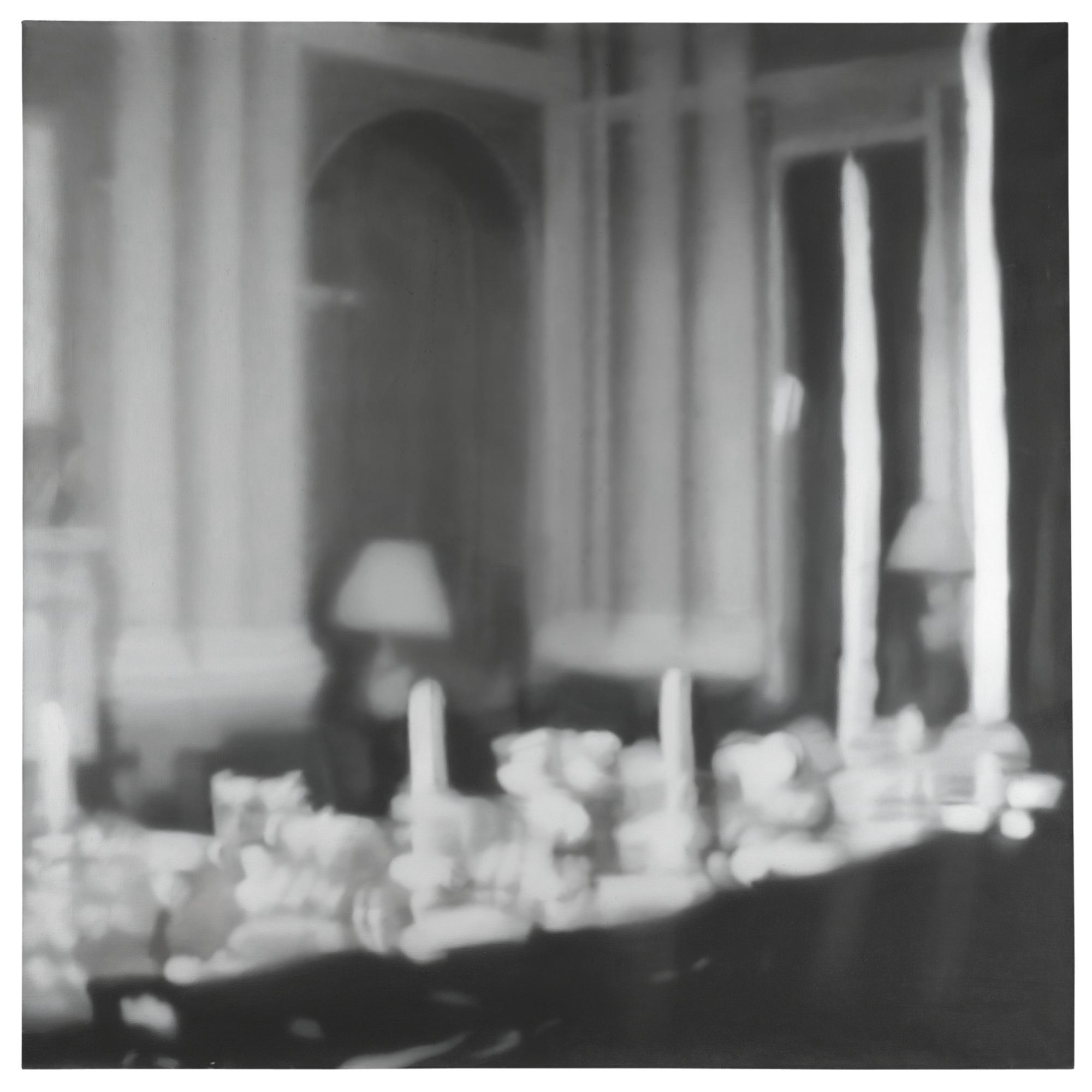 Paul Winstanley - Interior (Boodles)