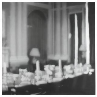 Paul Winstanley - Interior (Boodles)