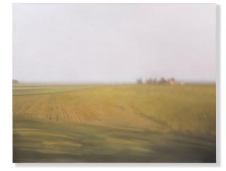 Paul Winstanley - Landscape 4