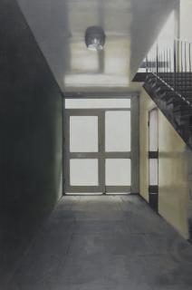 Paul Winstanley - Lobby No. 1