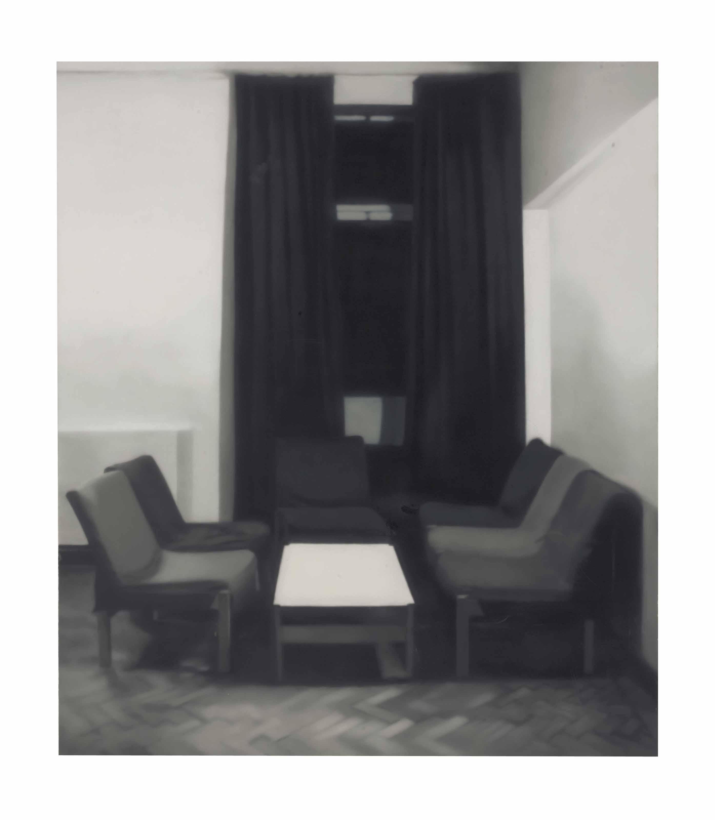 Paul Winstanley - Lounge 3