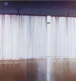 Paul Winstanley - Veil 3