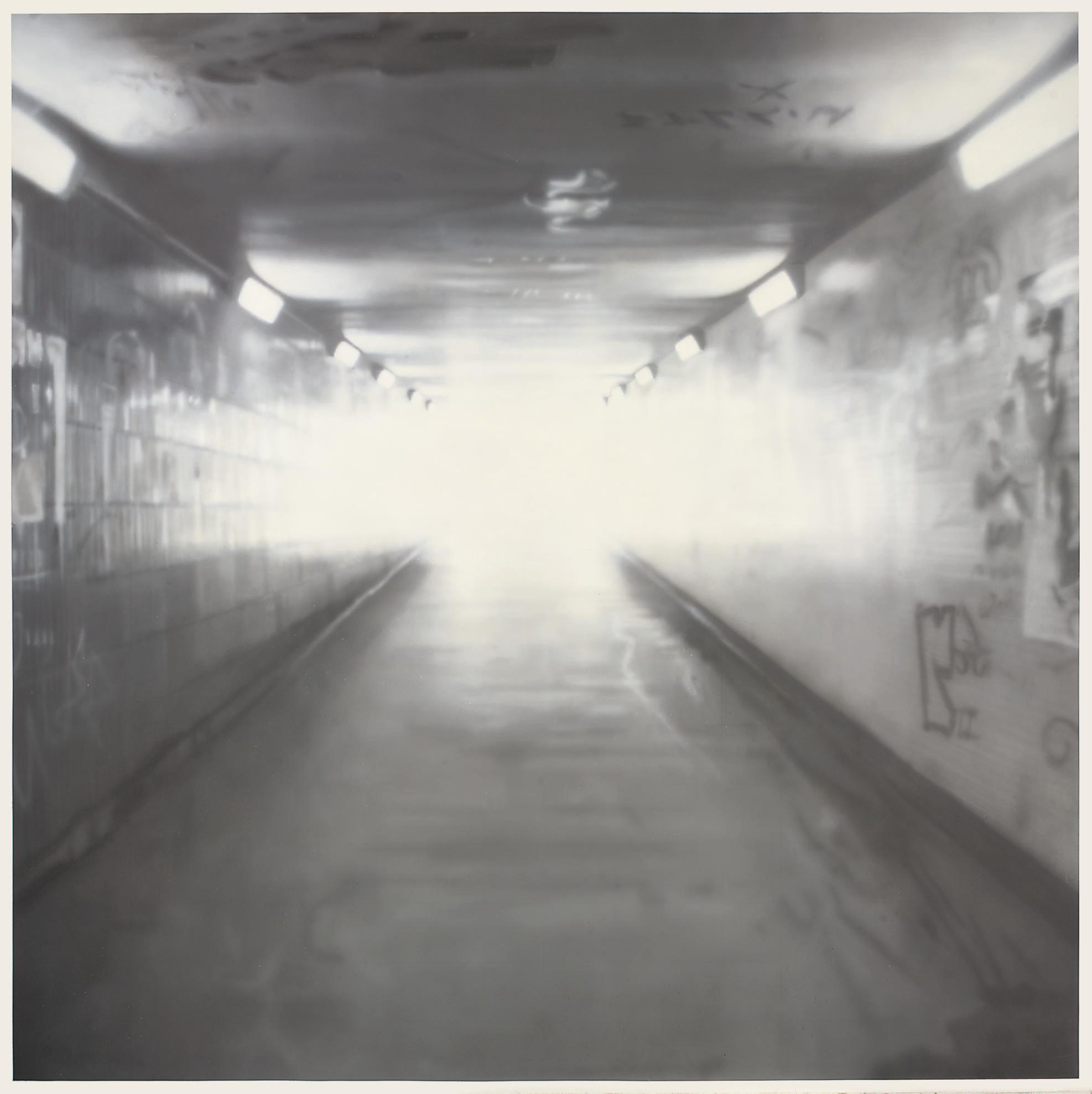 Paul Winstanley - Walkway