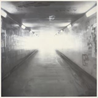 Paul Winstanley - Walkway