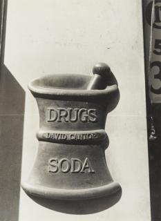 Paul Wolff - Drugs-Soda\'