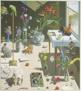 Paul Wonner - Our Amazing World of Nature